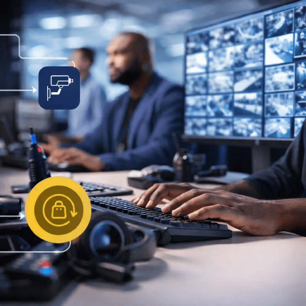 CastSeg Guarulhos segurança eletrônica