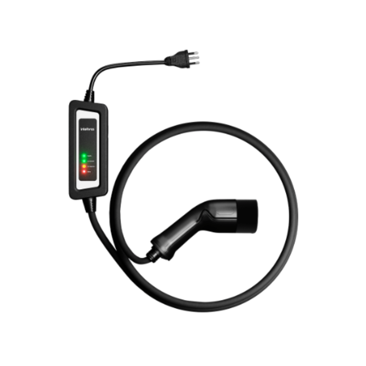 CARREGADOR PORTÁTIL PARA VEÍC ELÉT MINI - AC 3 KW CARREGADOR PORTÁTIL PARA VEÍC ELÉT MINI - AC 3 KW