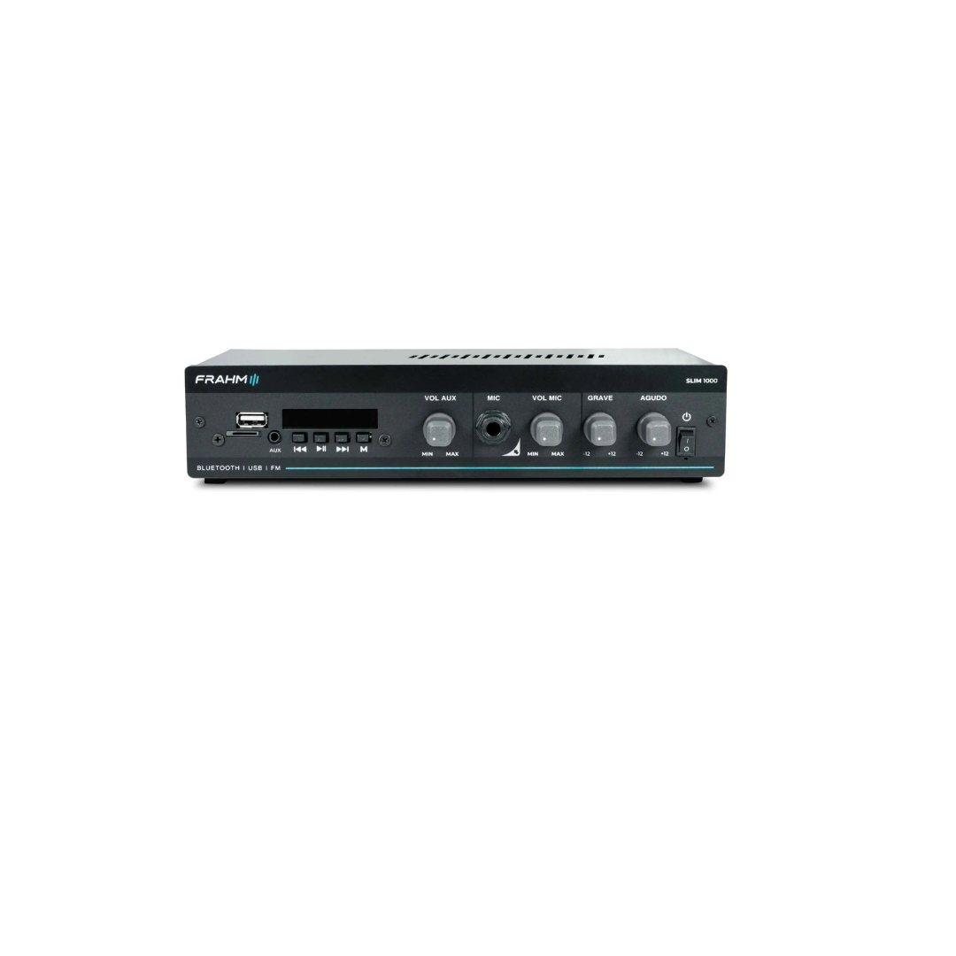 SLIM 1000 G5 AMPLIFICADOR